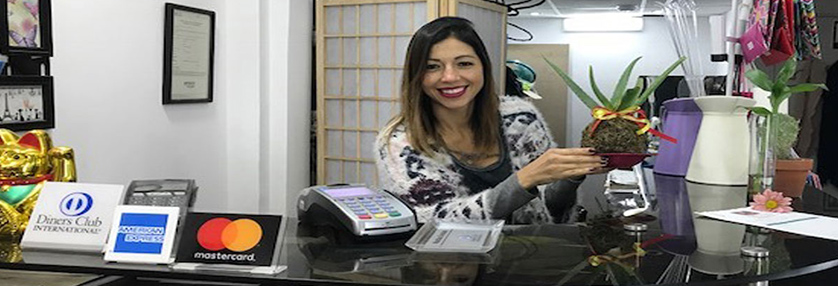 plantas para oficinas